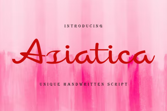 Asiatica: A Designer’s Honest Review