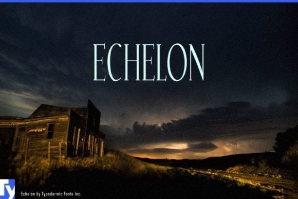 Echelon Font Review: A Designer’s Practical Assessment