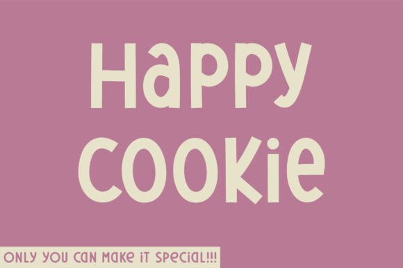 Happy Cookie: A Designer’s Honest Review